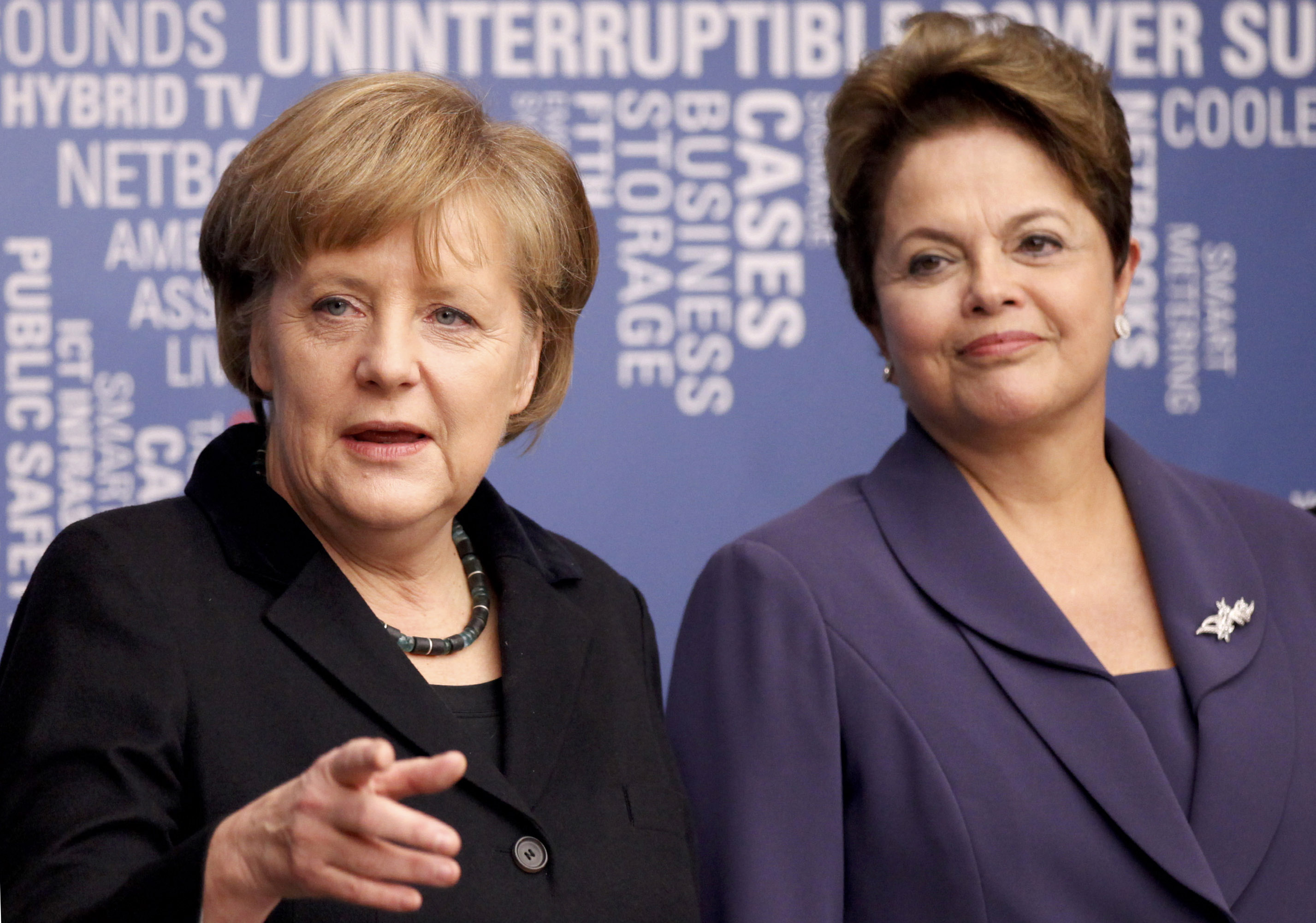 Απόφαση του ΟΗΕ για τους «κοριούς» της ΝSA ζητούν Γερμανία-Βραζιλία